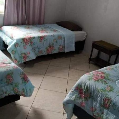 Hotel Sinha Moca Br Foz do Iguaçu Dış mekan fotoğraf