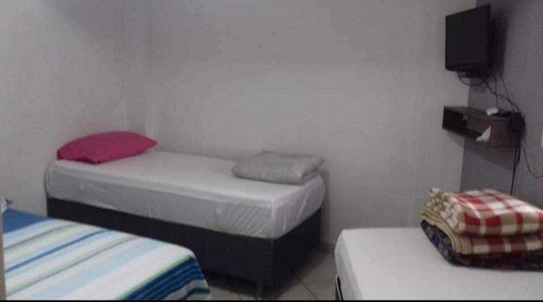 Hotel Sinha Moca Br Foz do Iguaçu Dış mekan fotoğraf