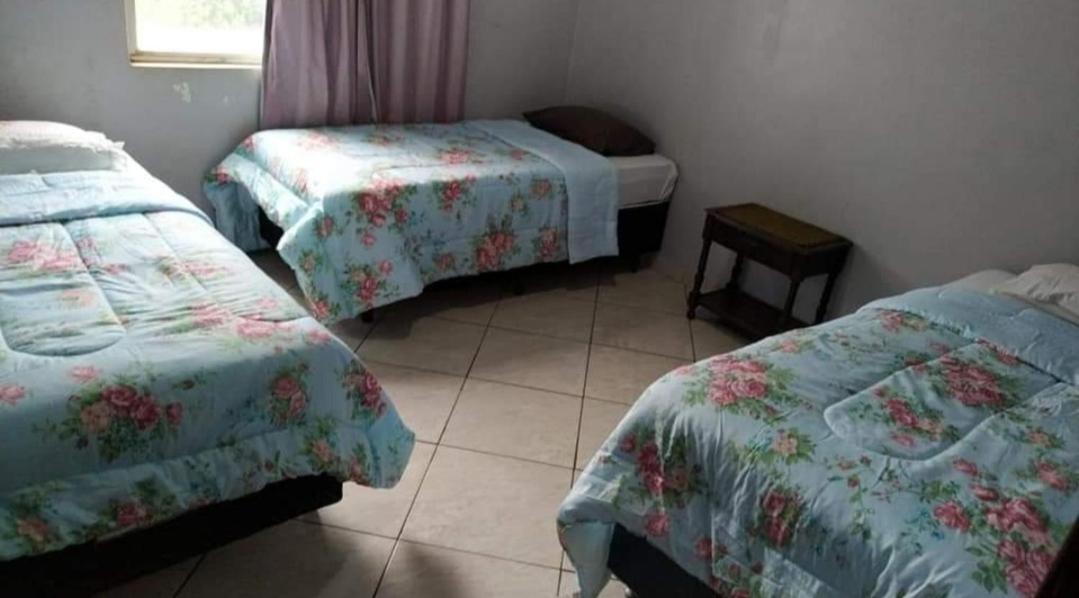 Hotel Sinha Moca Br Foz do Iguaçu Dış mekan fotoğraf
