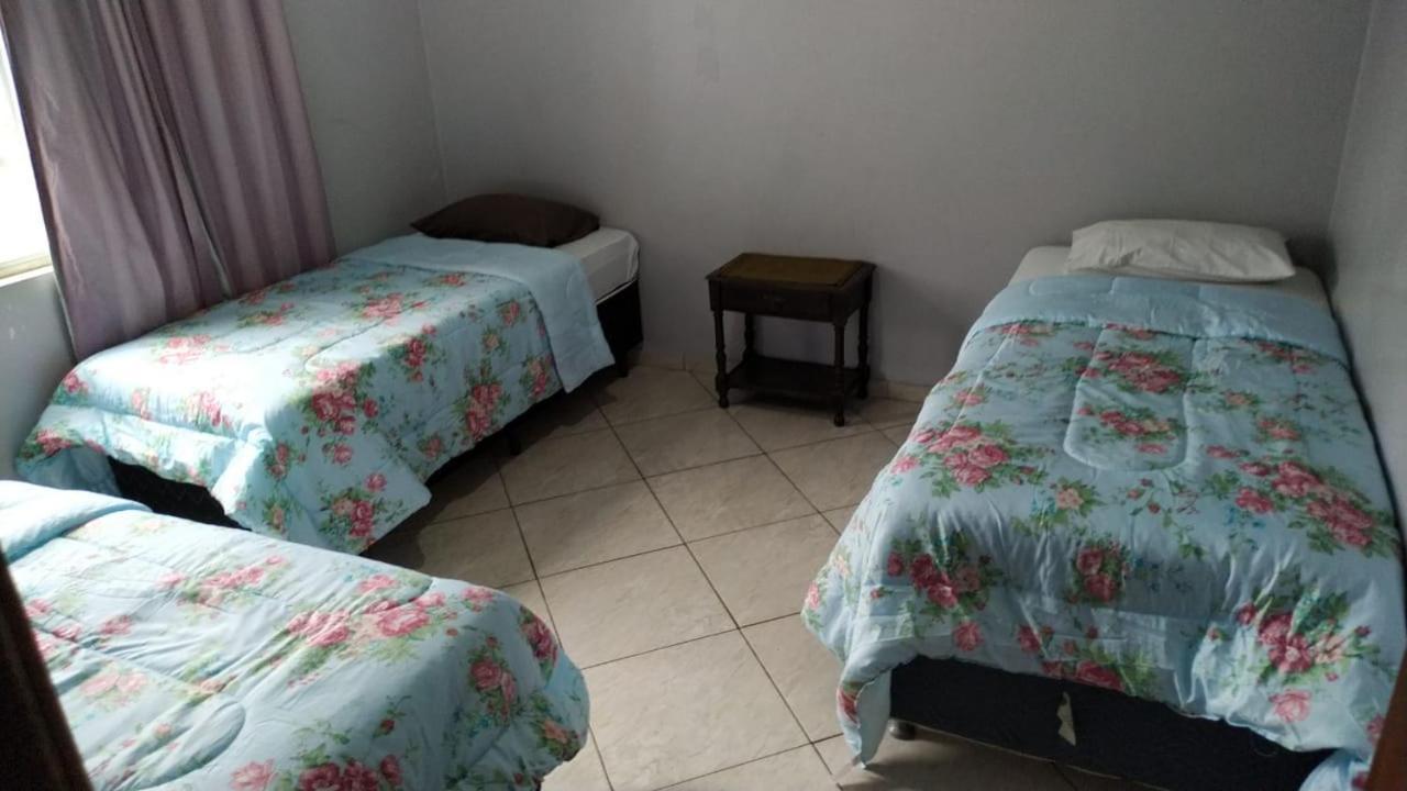 Hotel Sinha Moca Br Foz do Iguaçu Dış mekan fotoğraf