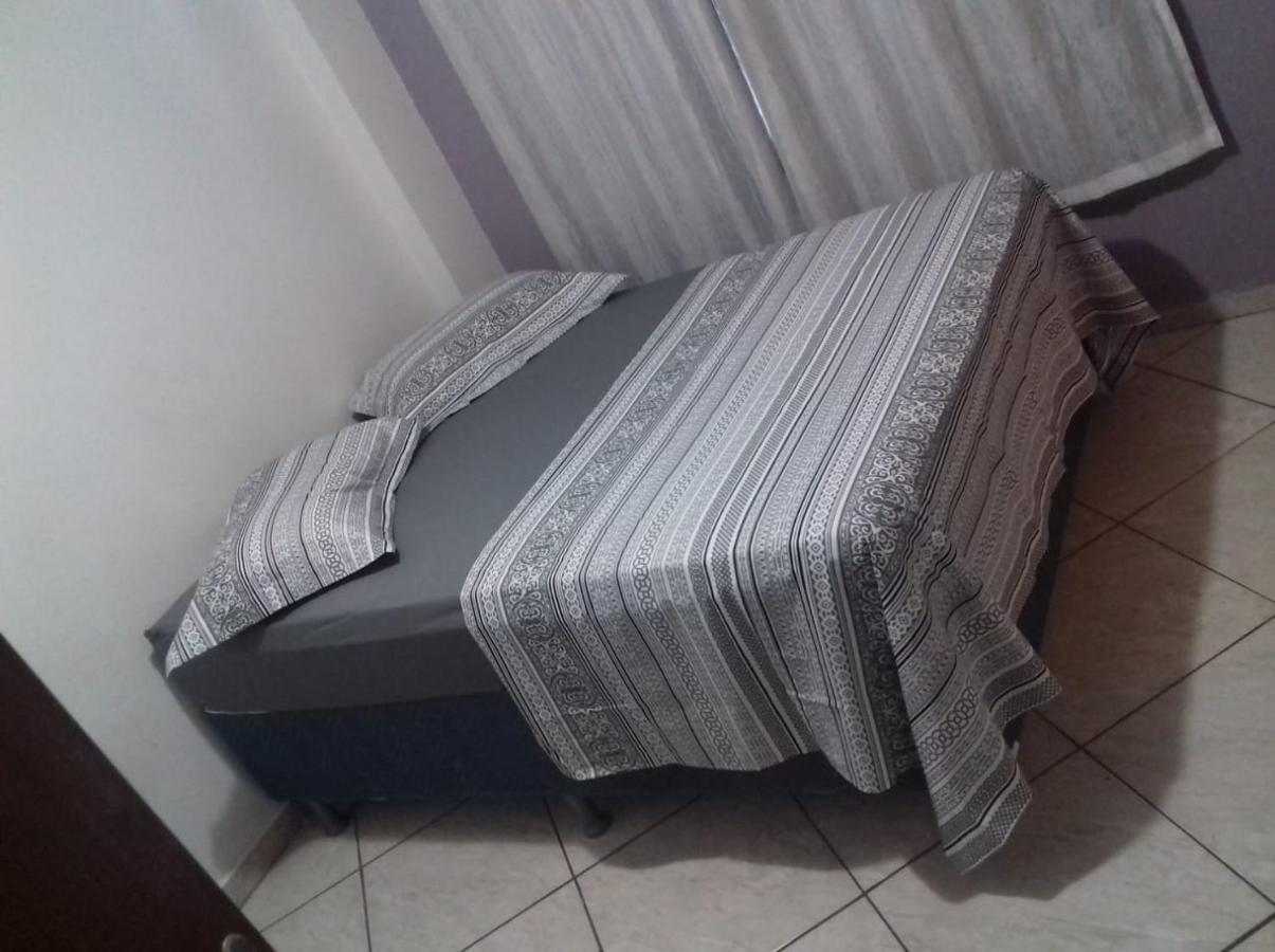 Hotel Sinha Moca Br Foz do Iguaçu Dış mekan fotoğraf
