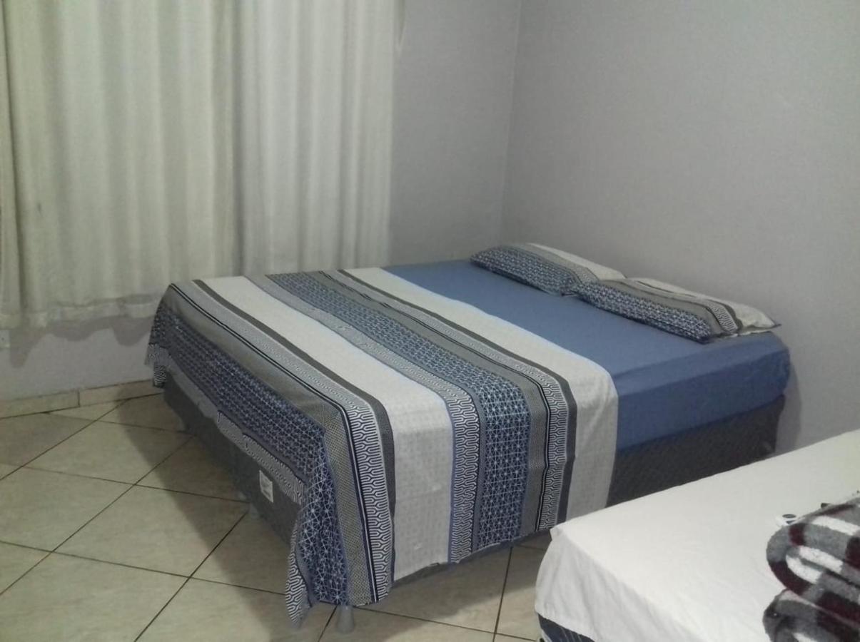 Hotel Sinha Moca Br Foz do Iguaçu Dış mekan fotoğraf